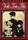Yoki Koto Kiku