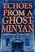 Echoes from a Ghost Minyan: The Jews of South Philadelphia - Academic Version w/ PPR