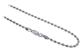 Fashionable Sterling Silver Anklet Beads Ankle Bracelet