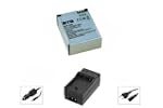 Cargador + Bater�a AHDBT-301 para Gop...