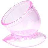 docooler Nubbed Textured TIP Wand Massager Attachment Accessory Magic Pod Head for Hitachi Magic Wand