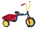 Winther Mini Viking with Fixed Tray Tricycle