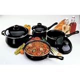 Rogers CO BP14 Rogers CO 7 pc. Non-Stick Cookware Set