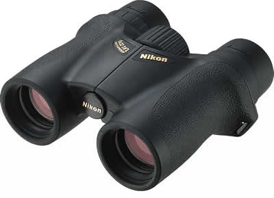 Nikon 双眼鏡 HG Lシリーズ 8×32HG L DCF