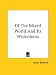Book Of The Mixed World And Its Wickedness