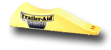 Trailer Aid - Yellow