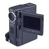 Thomson VMD 8 DVC digital Camcorder - 