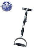 Marcy Clubline Parallel Grip Lat Pulldown Cable Machine Multi Gym Bar (Wide)