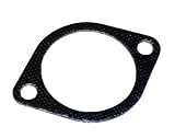 2 Bolt Exhaust Flange Gasket