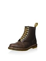 Dr. Martens Botines 1460 Crazy Horse (Marrón)