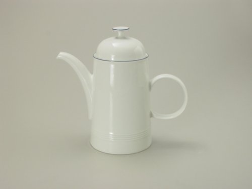 Jeverland Kleine Brise Kaffeekanne 3, 1,2l
