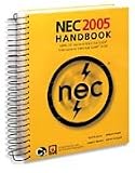 2005 NEC Handbook - Spiral-Bound - 1933345209