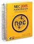 National Electrical Code 2005 Handbook Spiral Edition (NFPA 70)