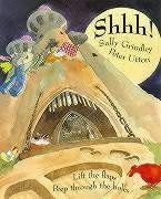 Shhh!