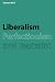 Book Liberalism, Perfectionism and Restraint