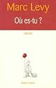 Ou Es-Tu (Book and 6 Audio Compact Discs, in French)