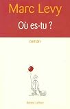 Ou Es-Tu (Book and 6 Audio Compact Discs, in French)