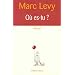 O� es-tu ?