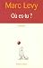 O� es-tu ?
