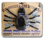 Birds-Away Attack Spider