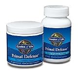 Garden of Life Primal Defense HSO Probiotic Formula (180 Caplets)