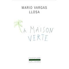 La maison verte