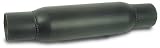 Moroso 94050 High Flow Stainless Steel Muffler