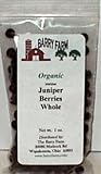 Juniper Berries, 1 oz.