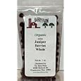 Juniper Berries, 1 oz.