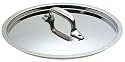 All-Clad Stainless 8-Inch Lid