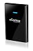 Clickfree 250 GB C2 Portable Backup Drive HD227B (Black)