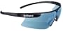 Remington T-72 Shooting Glasses (Blue Lens)