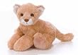 Aurora Plush 12" Lena, The Flopsie Lioness