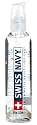 MD Science Labs Swiss Navy Water Based Personal Lubricant, 8 Ounces (Pack of 2)
