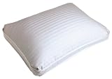 Pacific Coast Feather SuperLoft Gusseted Standard Down Pillow