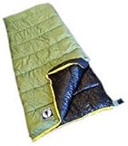 Black Pine Classic +35-Degree Sleeping Bag