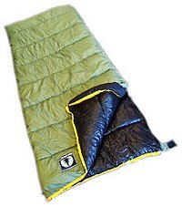 Black Pine Classic +35-Degree Sleeping Bag