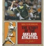 oakland athletics jersey The Story oakland athletics jersey The Story