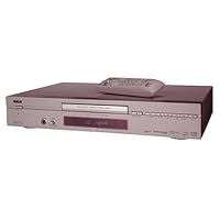 RCA DRC220N DVD Player
