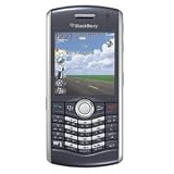 Invisible Shield BLKBRY8130FB Classic Shield Case for Blackberry 8130