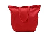 Zip Out Shopping Bag by Baggallini - Small