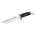 Buck 0119BKS-B Special Fixed Blade Knife