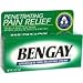 Health & Personal Care : Bengay Ointment Greaseless - 2 Oz