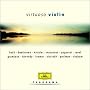 Panorama: Virtuoso Violin