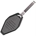 Inova BB-R Microlight with Black Body and Night Vision Red LED