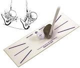 Dr. Gary Wiren Splash Board Golf Bunker and Sand Shot Training Aid
