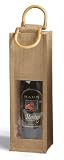Holiday & Everyday Wine Bottle Gift Bags & Take-Home Wine Bags