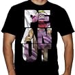 The Jeff Dunham Show: Peanut Graphic Tee
