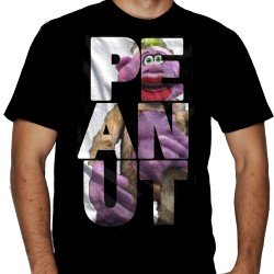 The Jeff Dunham Show: Peanut Graphic Tee