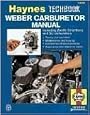 Weber, Zenith Stromberg, SU Carbs (Haynes Manuals)